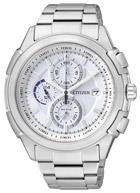 Reloj Citizen Hombre Eco Drive in Acero CA0140-54A - CA0140-54A